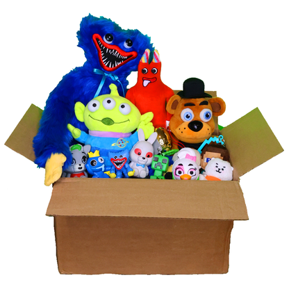 Ultimate TYE Arcade Box