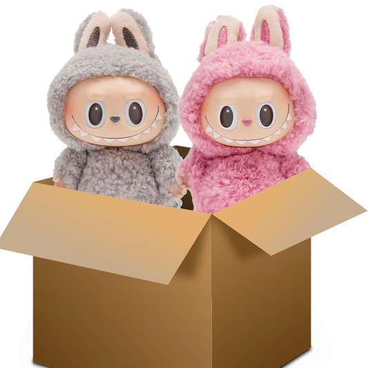 Labubu Mystery Box Pre Order