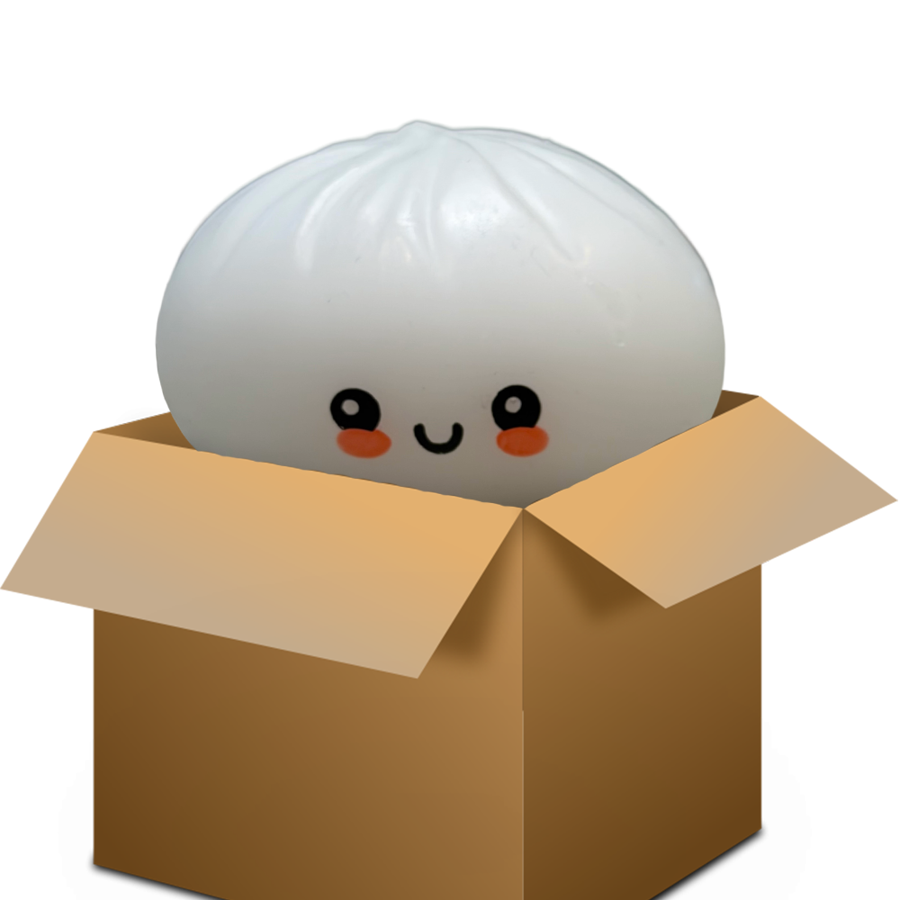 Mystery Dumpling Box PRE-ORDER