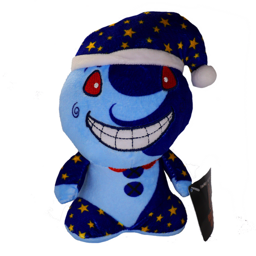 7 Inch Moon Plush