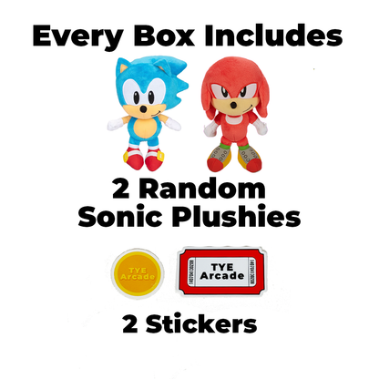 Sonic Box