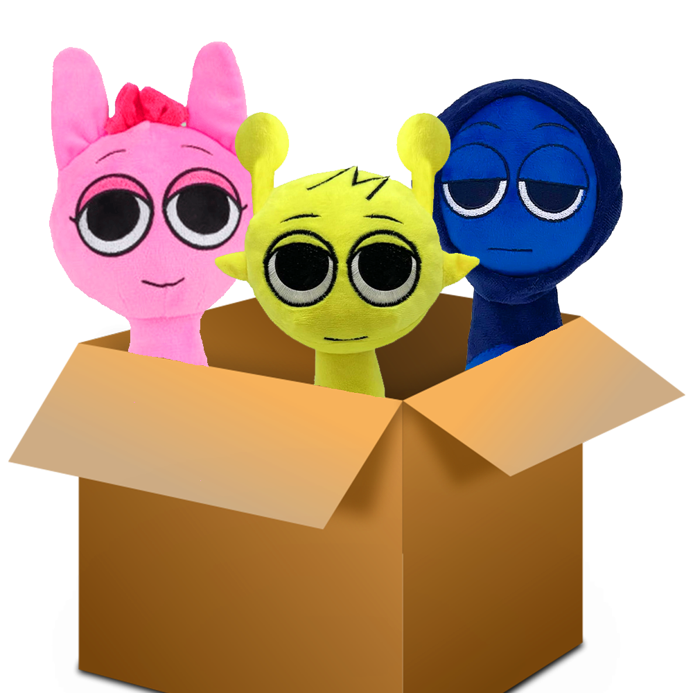 Sprunki Box