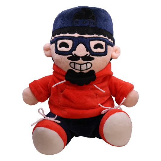 TYE Arcade Plush Pre-order