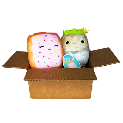 Squishmallow Box